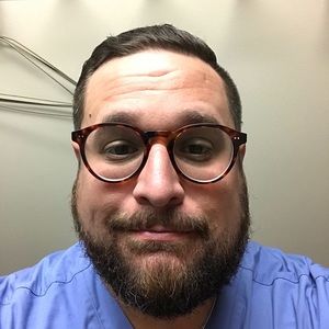 Meet your Posher, Bradly